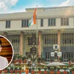 Delhi High Court Says Political Criticism Is Not Personality Rights Violation; Orders Removal of some Posts in Raghav Chadha Case